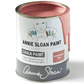 Scandinavian Pink Paint