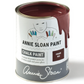 Primer Red Paint