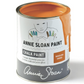 Barcelona Orange Paint