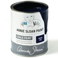 Oxford Navy Paint