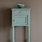 Svenska Blue Paint