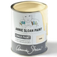 Cream Paint
