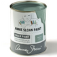 Svenska Blue Paint