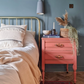 Scandinavian Pink Paint