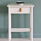 Old White Paint