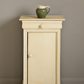 Cream Paint