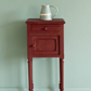 Primer Red Paint