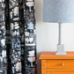 Barcelona Orange Paint