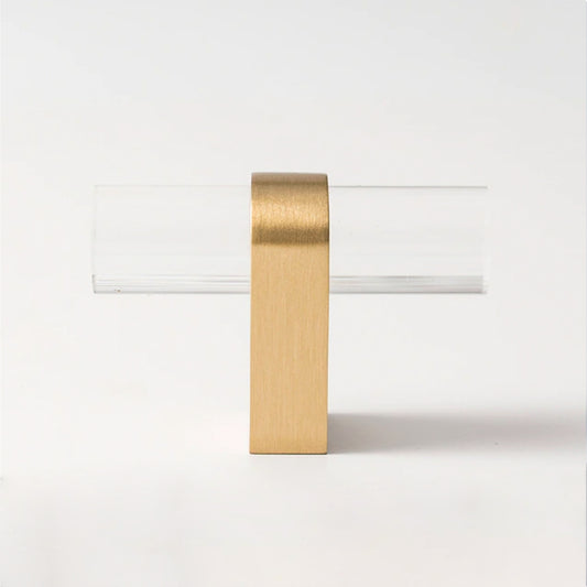 Acrylic Door Pull