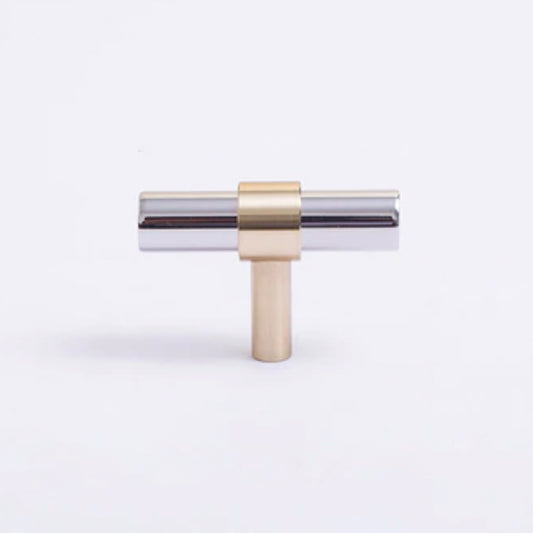 Tee Door Pull